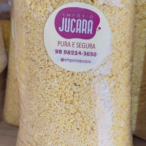 FARINHA BIRIBA 1 KG