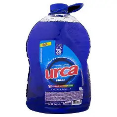 Lava Roupas Liquido Maxx (Urca) 5L