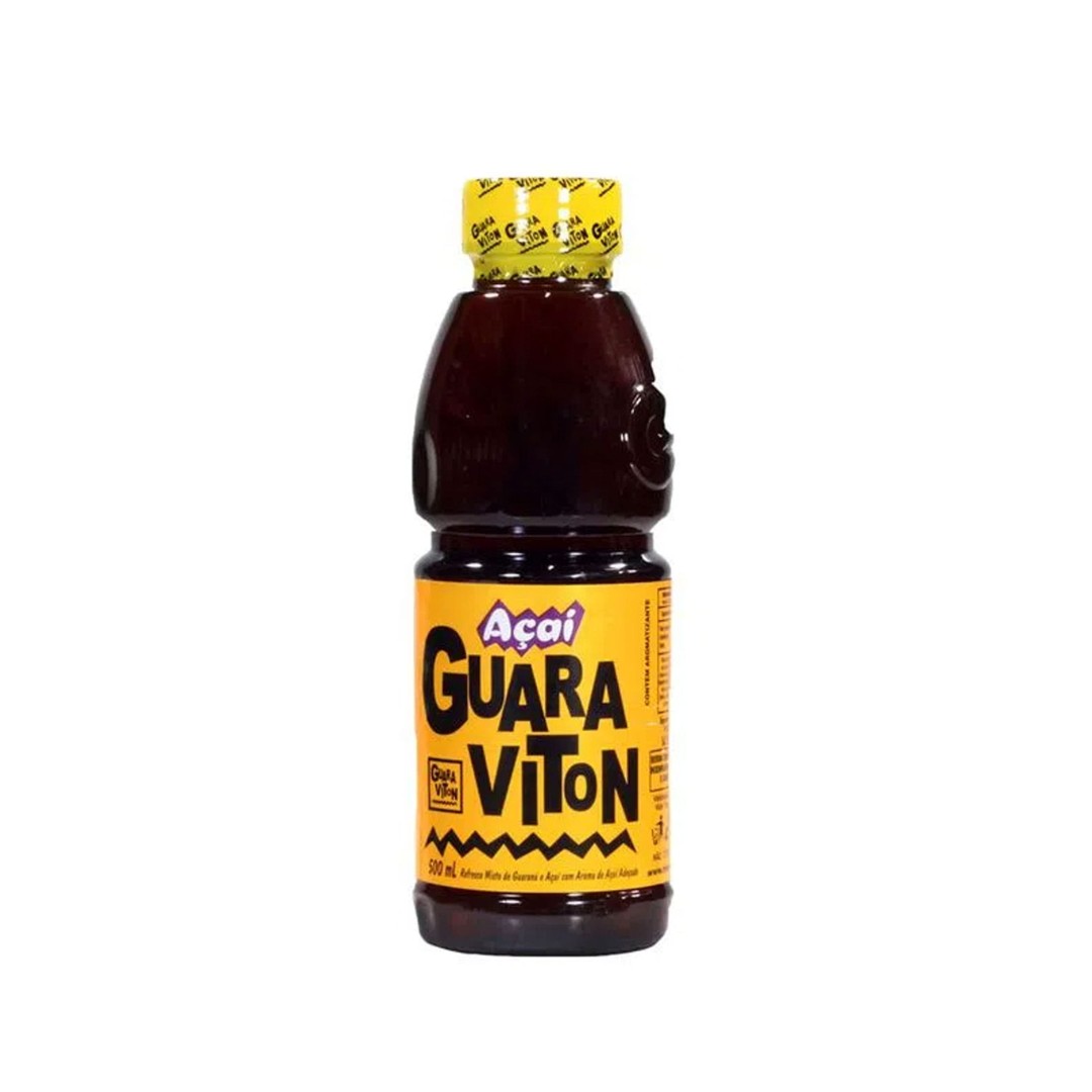 GUARAVITON