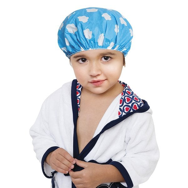 TOUCA P /BANHO INFANTIL**