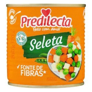 SELETA PREDILECTA 280G