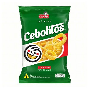 CEBOLITOS 91G