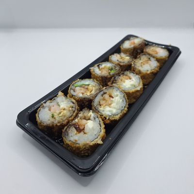 Hot Ebi