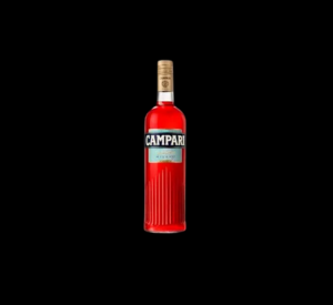 CAMPARI BITTER 998ML