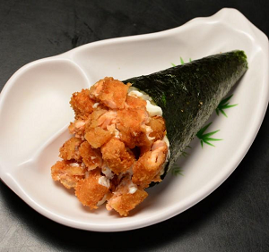 TEMAKI DE SALMAO