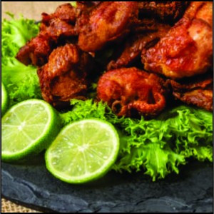 FRANGO PASSARINHO