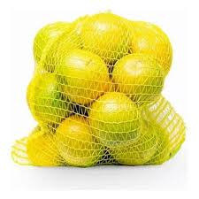 Saco da Laranja Pera