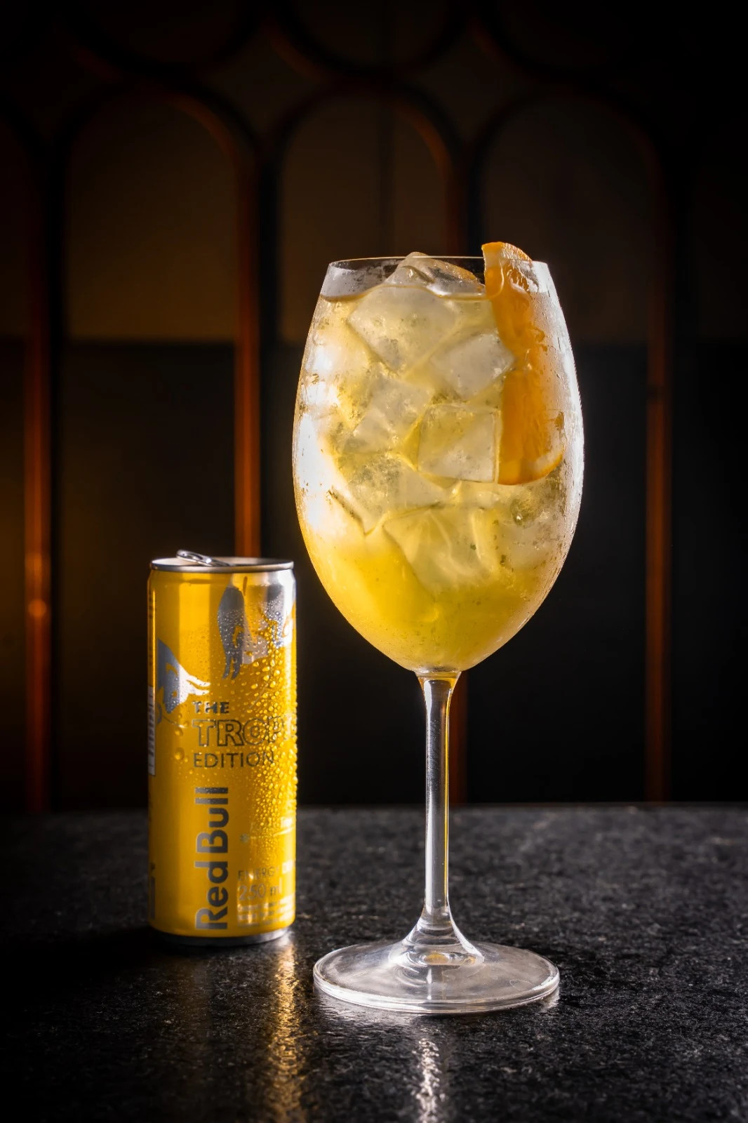 ⚡TROPICAL GIN
