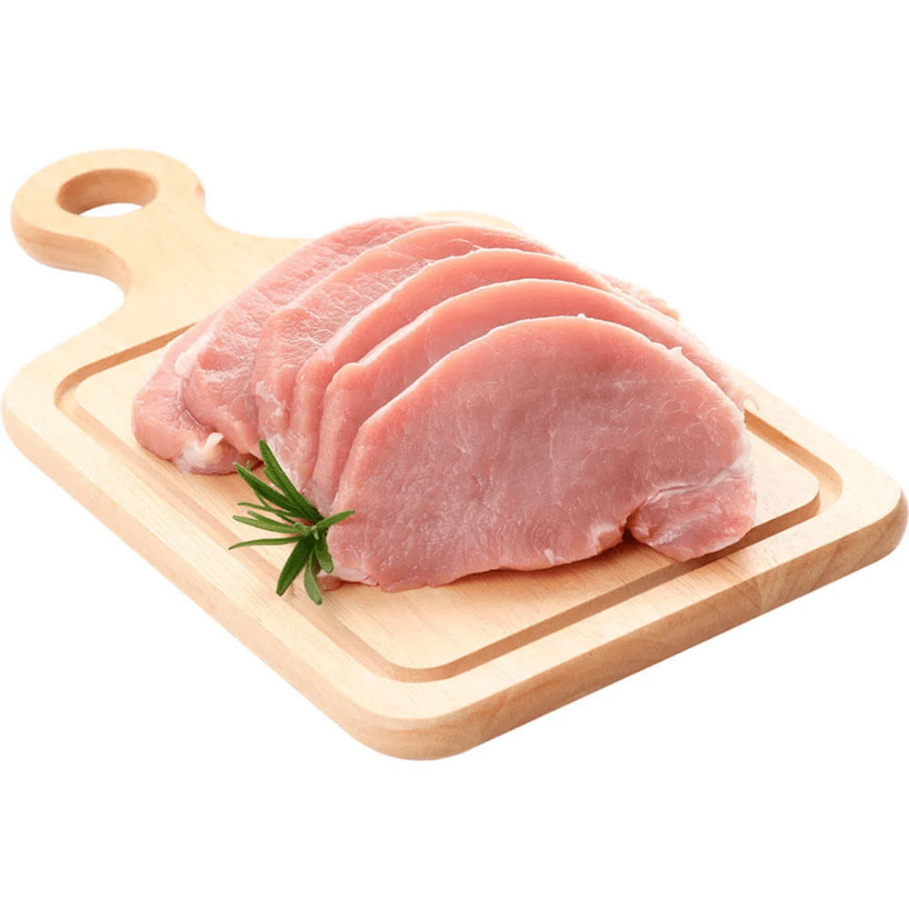 PERNIL TRASEIRO KG