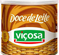 DOCE DE LEITE VICOSA 800G