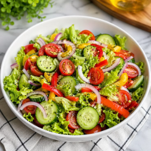 SALADA P
