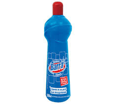 LIMP MULT USO BARRA