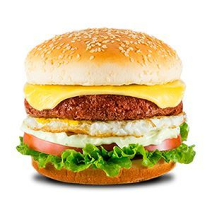 EGGSXSALADA