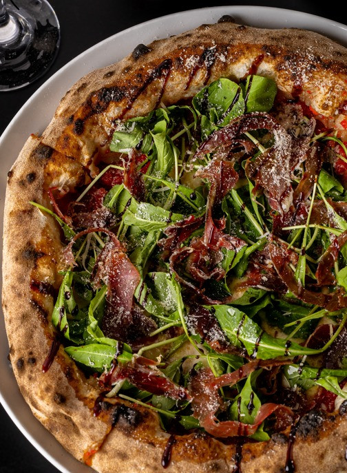 Prosciutto