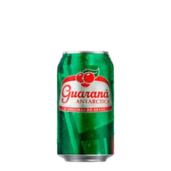 Refrigerante Guaraná Antarctica Lata 350ml
