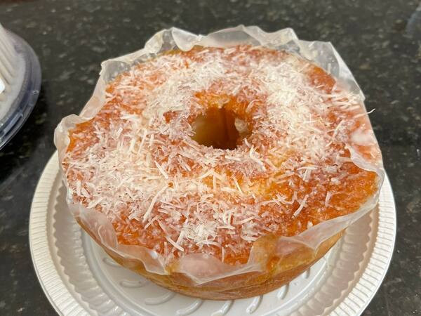 Broa Italiana