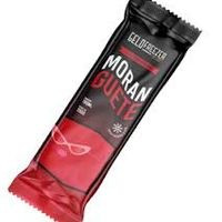 Gelo de sabor (morango