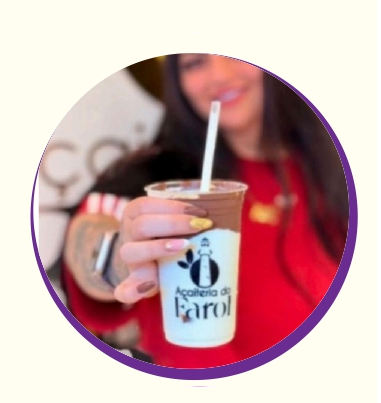 Milkshake Ninho Com Nutella 500 ml