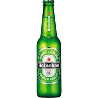 Heineken – Long Neck