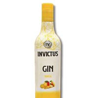GIN INVCTUS TROPICAL
