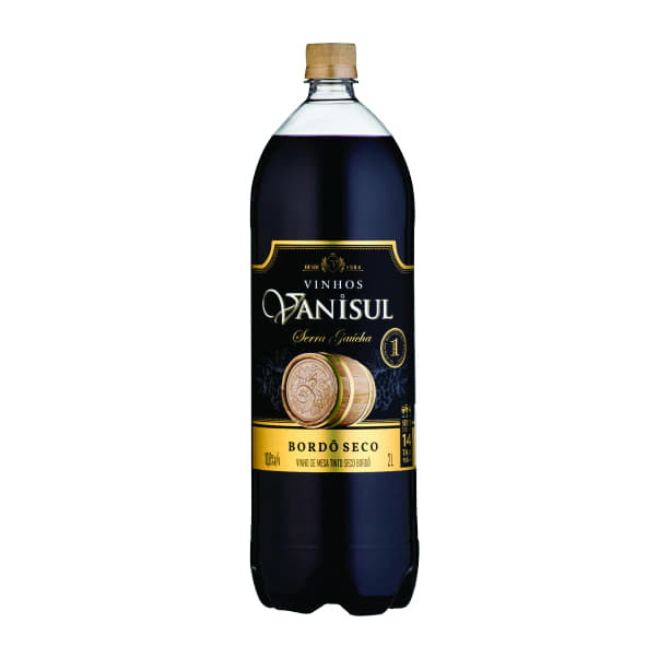 VANISUL BORDO SECO 2 LITROS