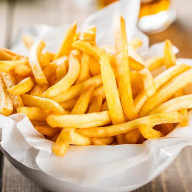 Batata frita