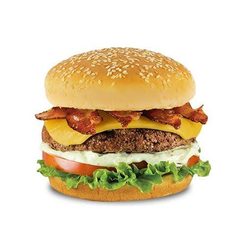 006 CHEESE BACON