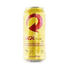 Cerveja Skol