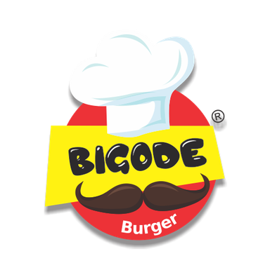 Bigode Burger - Candeias