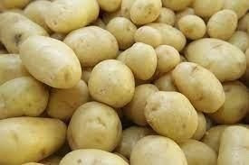 BATATA INGLESA KG