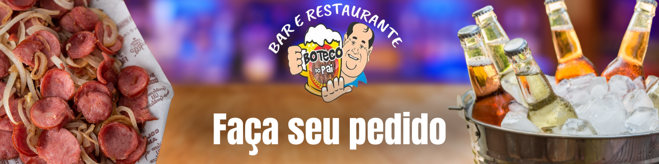 Boteco do Pai