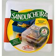 SANDUICHEIRA PRATIC 075/001