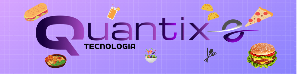 Quantix Refeiçoes