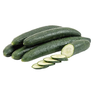PEPINO JAPONÊS
