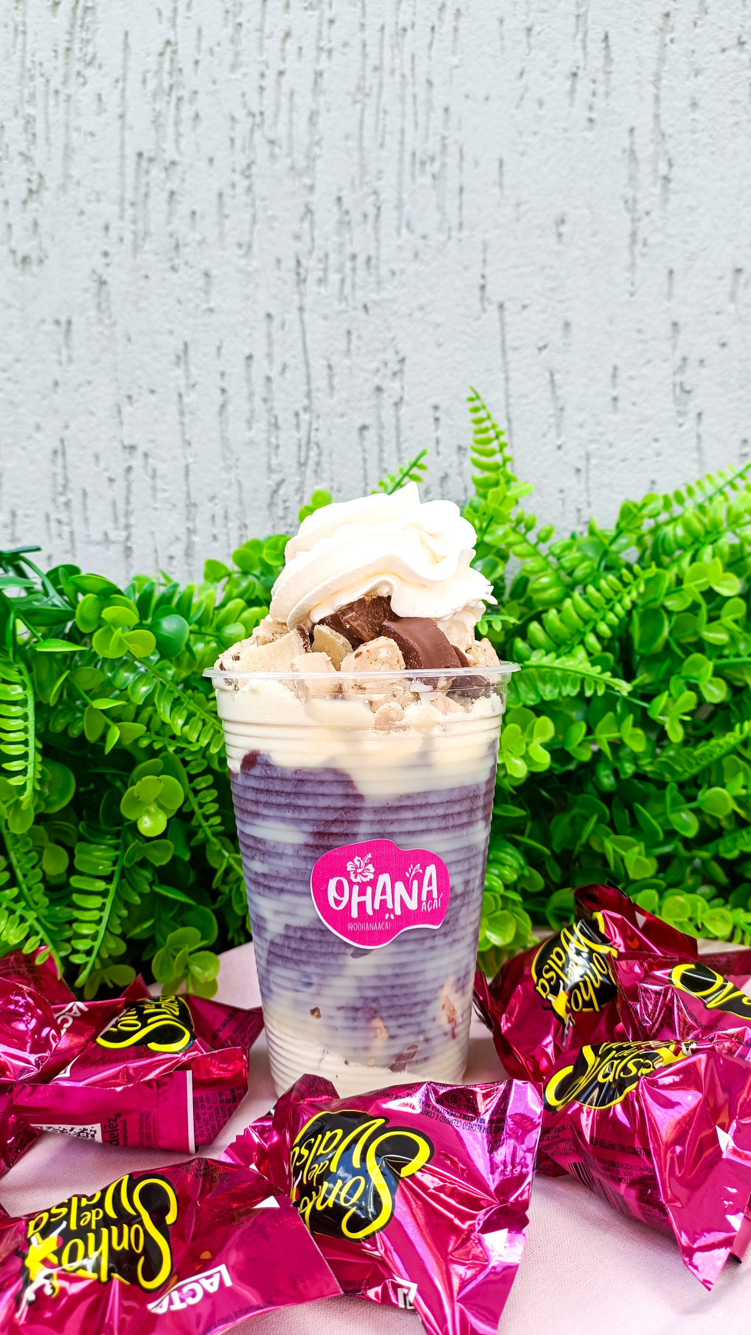 AÇAÍ DOS SONHOS ✨