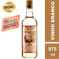 Jurupinga 975ml