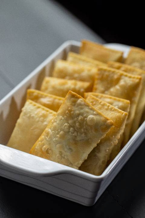PASTEL  DE CAMARAO 