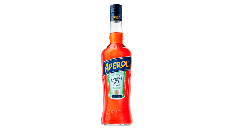 Aperol 750 ml