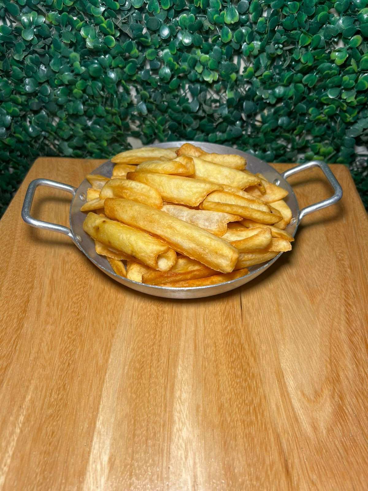 Batata Canoa Grande
