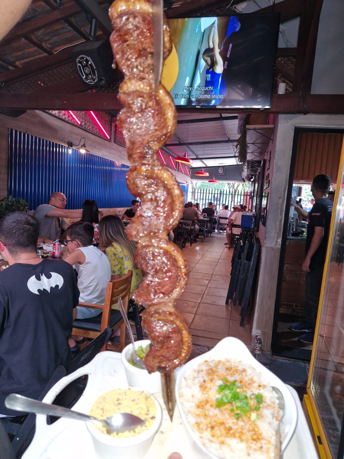 Picanha Maturada 400g