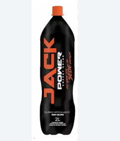 ENERGETICO JACK POWER 2LT