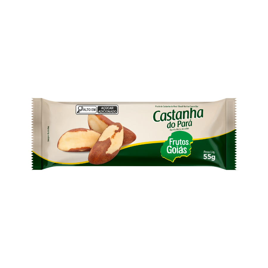 PICOLE CAST DO PARA