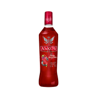 REMIX FRUTAS VERMELHAS 