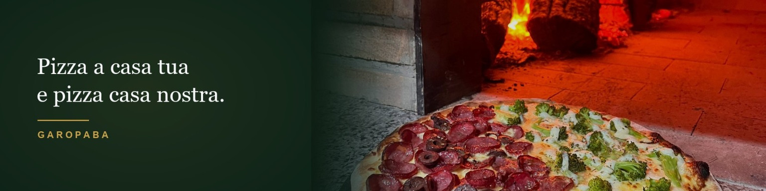 PIZZARIA 38