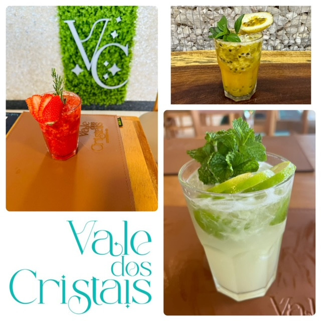 CAIPIFRUTA