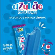 PICOLE AZULÃO