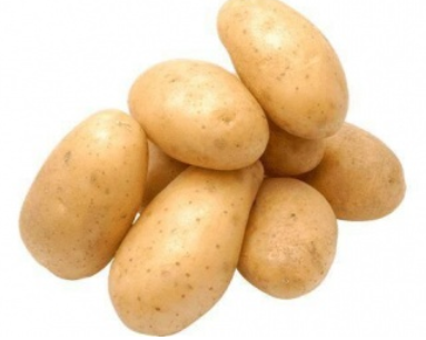 BATATA INGLESA ESPEC