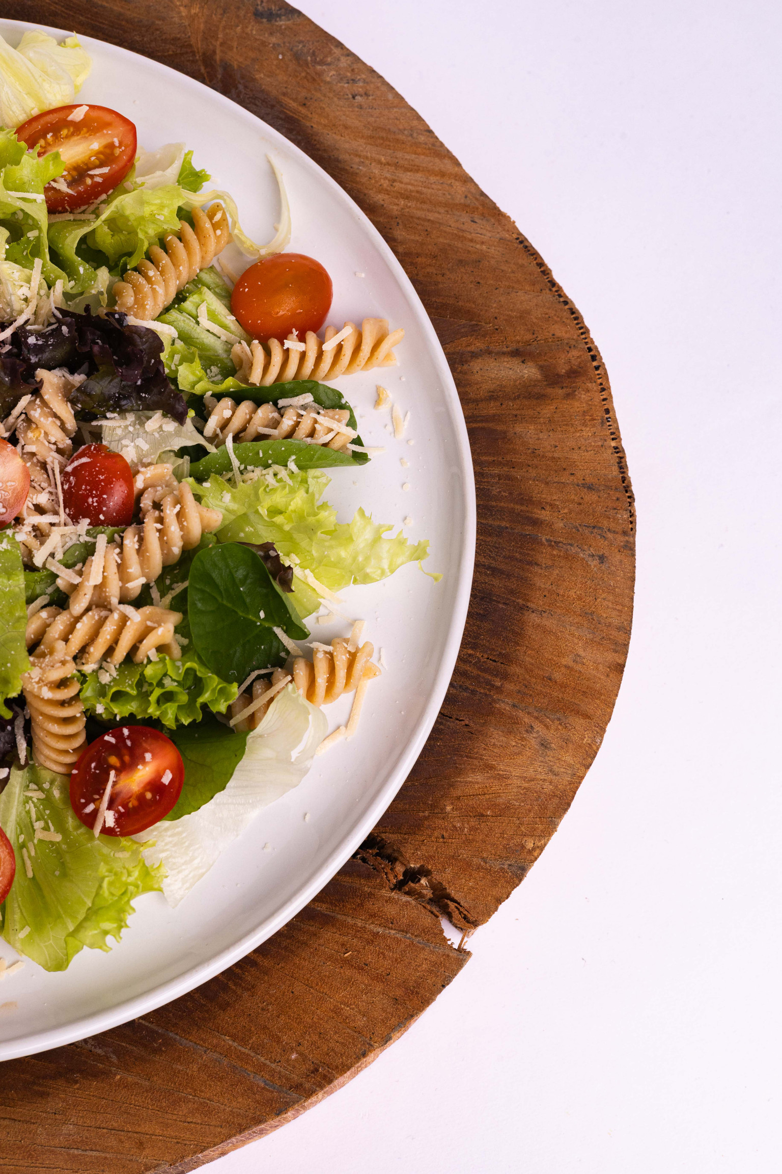PASTA SALAD FIT