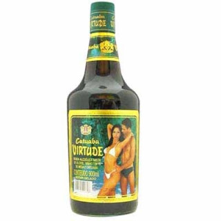 BEB. CATUABA VIRTUDE 900ML