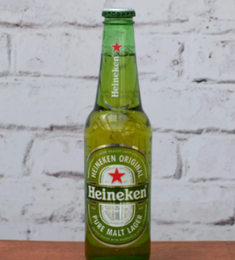 HEINEKEN
